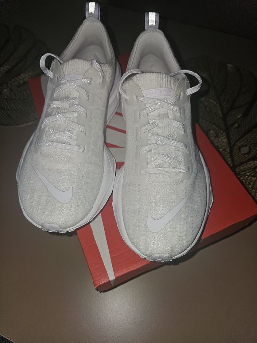 Маратонки найк zoom