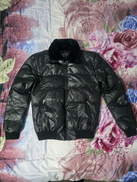 Мъжко Яке и Мъжки къси дънки Dsquared2