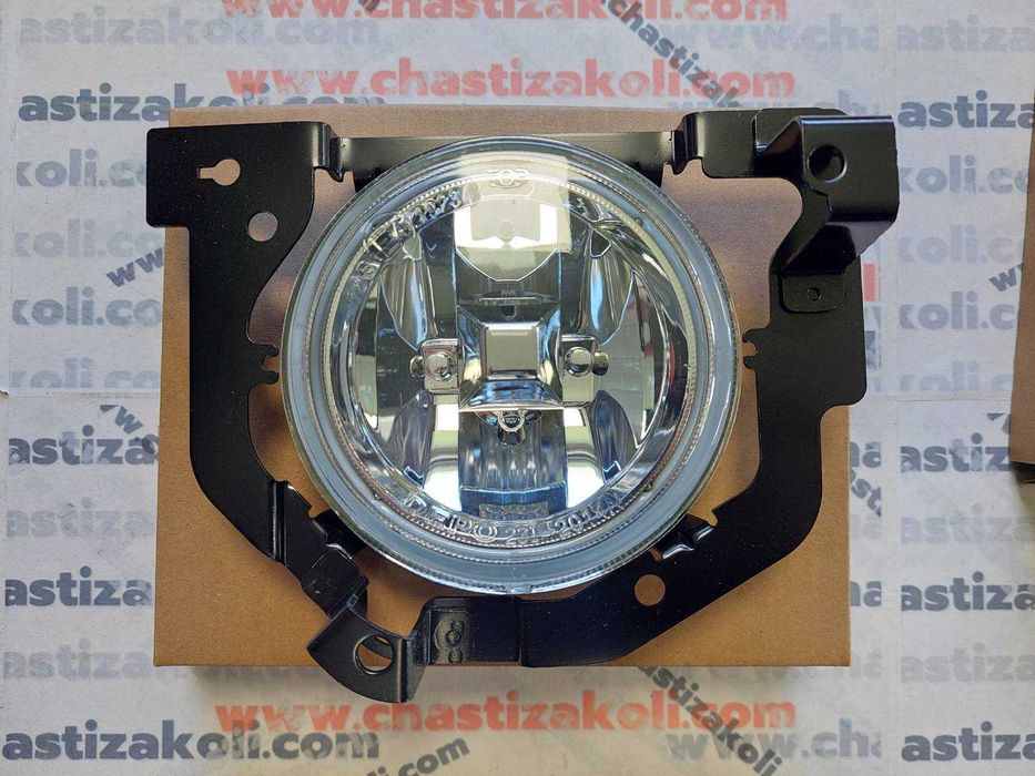 Халогени за SUZUKI GRAND VITARA 98-05 / Сузуки Гранд Витара