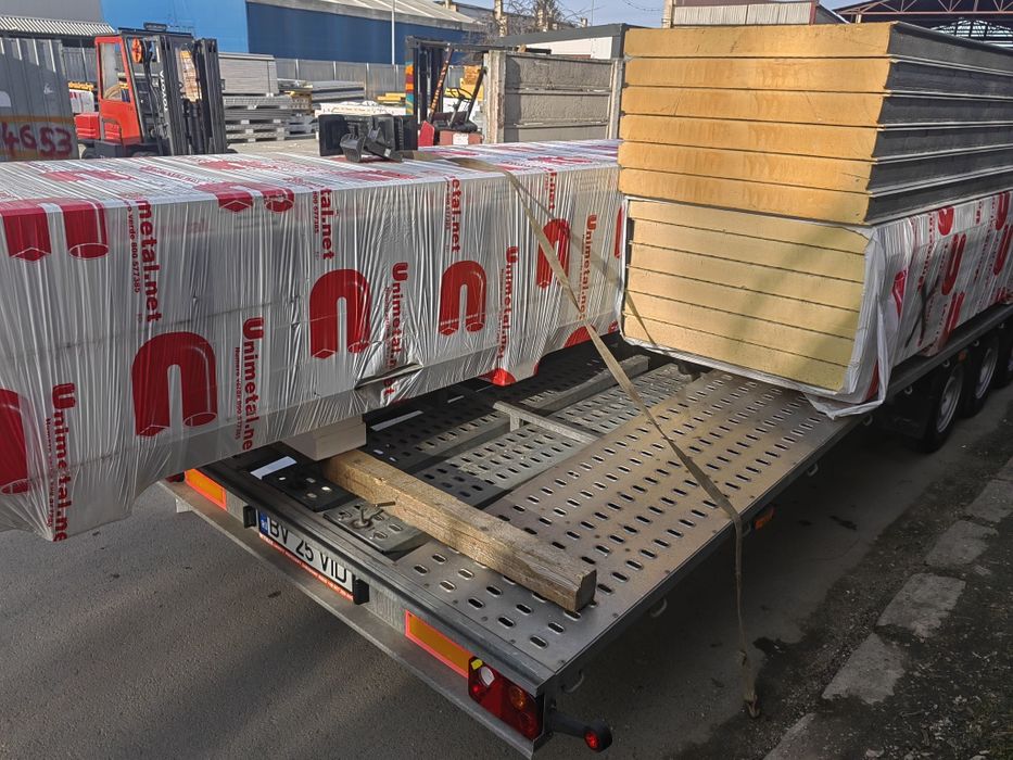 9lei/kg Panouri sandwich calitate 1 si 2