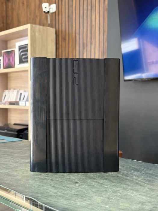 Sony PlayStation 3 Super Slim 500GB