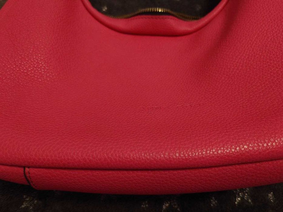 Geanta piele Anna Cori