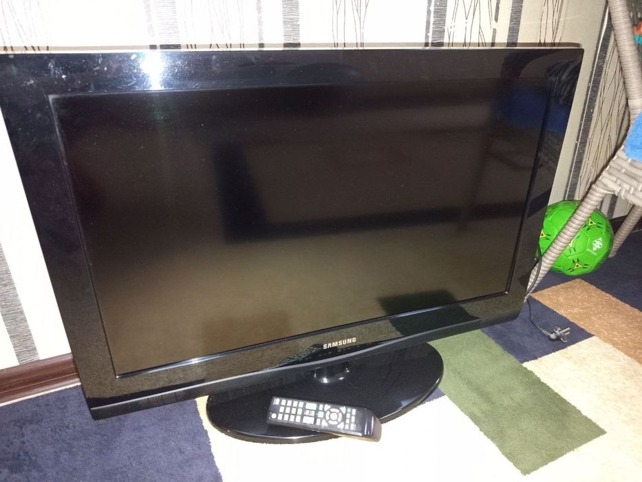 Телевизор Samsung 32