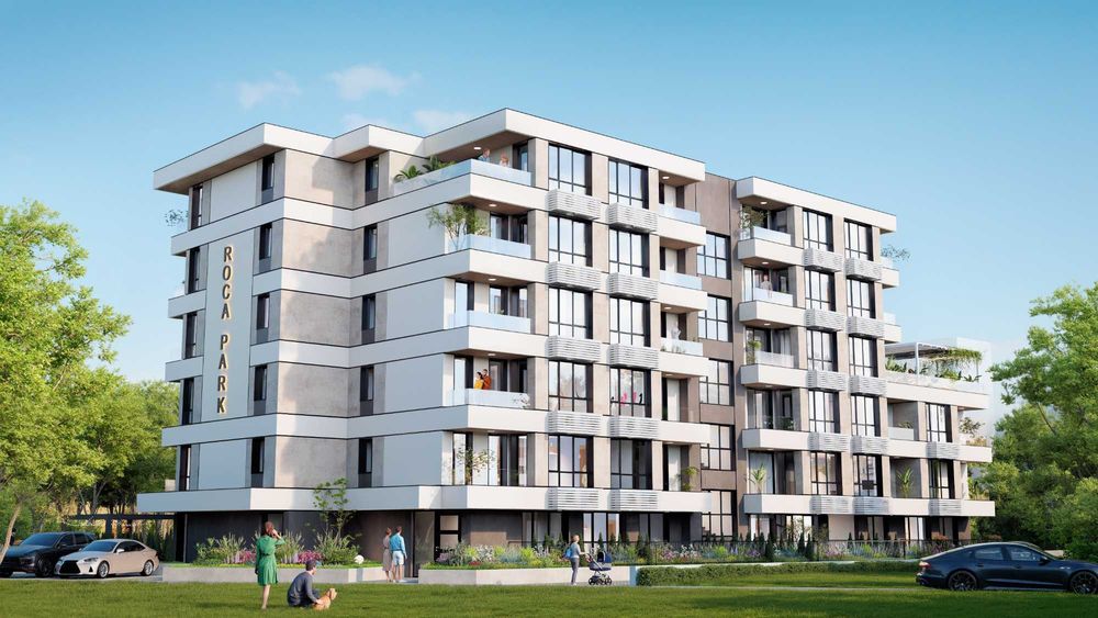 Продава се Двустаен апартамент в с. Брезница, Област Благоевград - 90 кв.м за 1840 €/кв.м - Снимка #1