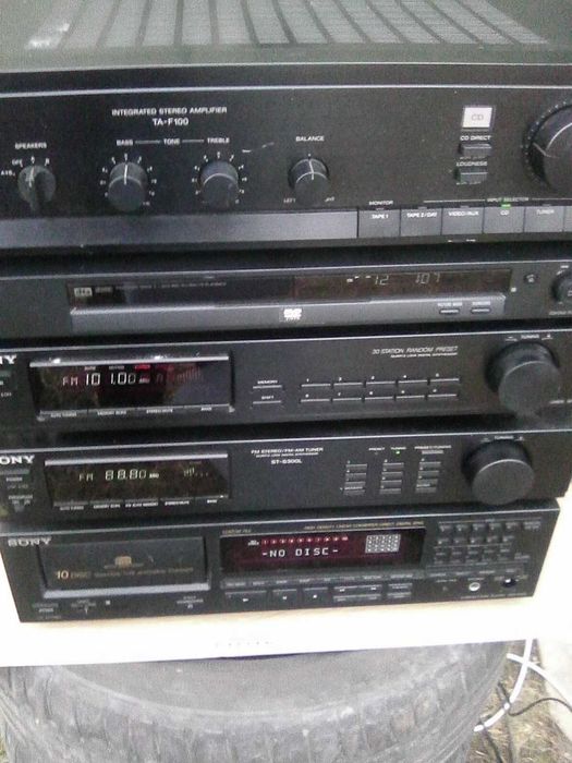 video proiector multimedia epson eb-s6 si o linie audio sony