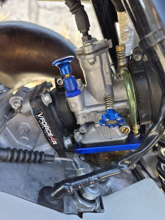 Yamaha yz85 2023 Tuning (sx85 tc85 kx85)