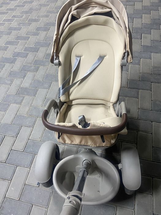 Продам детский велосипед