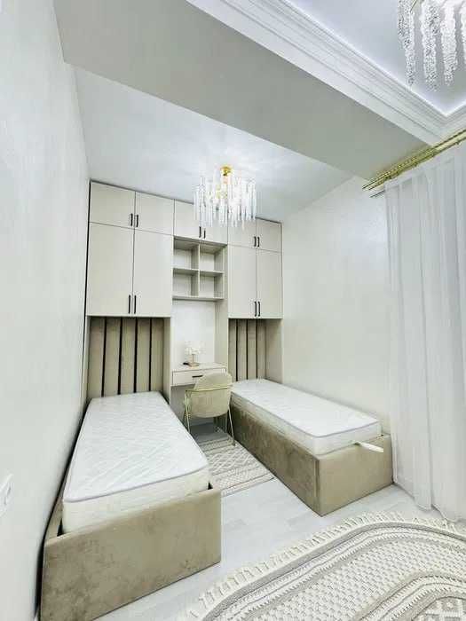 Шикарная 3шка с новым ремонтом в р-н Мирзо Улугбек о-р Экобазар ID07