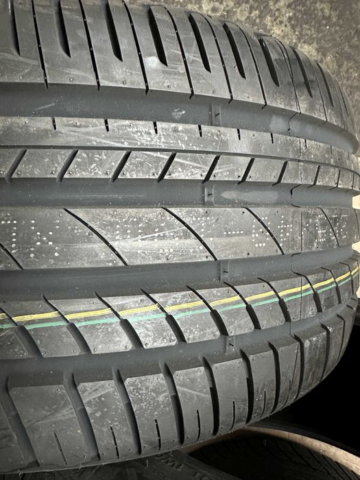 Anvelope All Season NOI 285/40 R19 107W SUPERIA Eco Blue UHP2 XL M+S