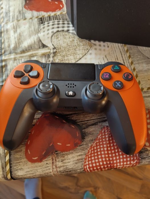 Ps4 с 7 невероятни игри