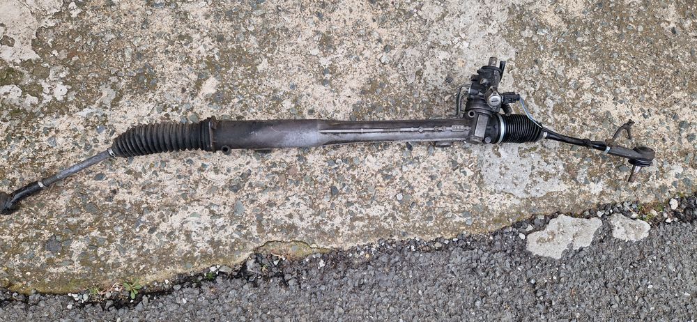 Електрическа рейка за Ауди Q7