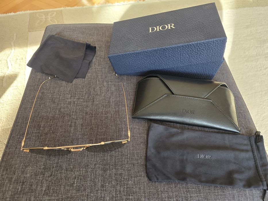 Слънчеви очила Dior