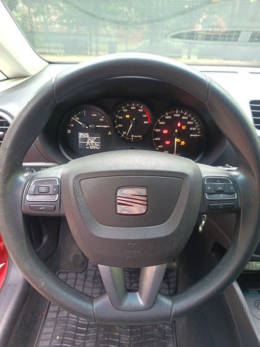 Seat Leon, 2011 1.4Tsi. Euro5