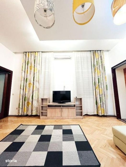 Apartament 2 camere | Zona Centrala — fotografia 3