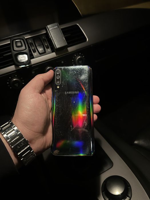 Samsung A50