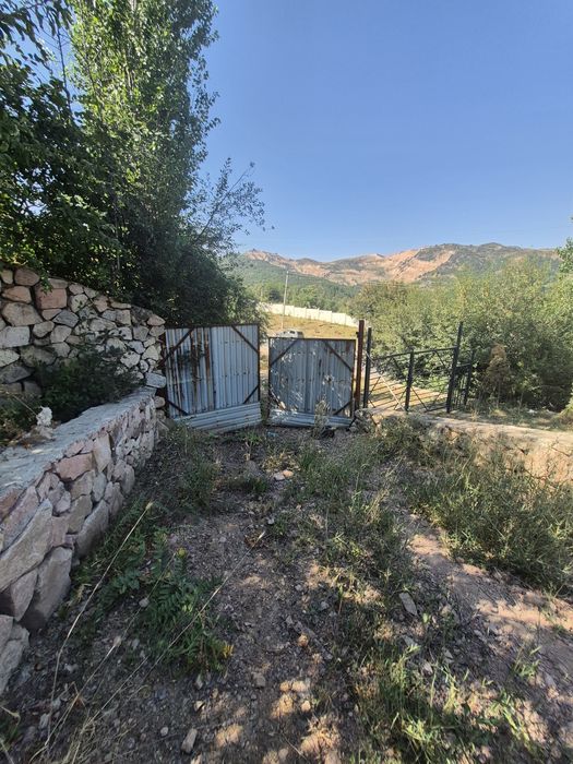 Чимган дом под дачу