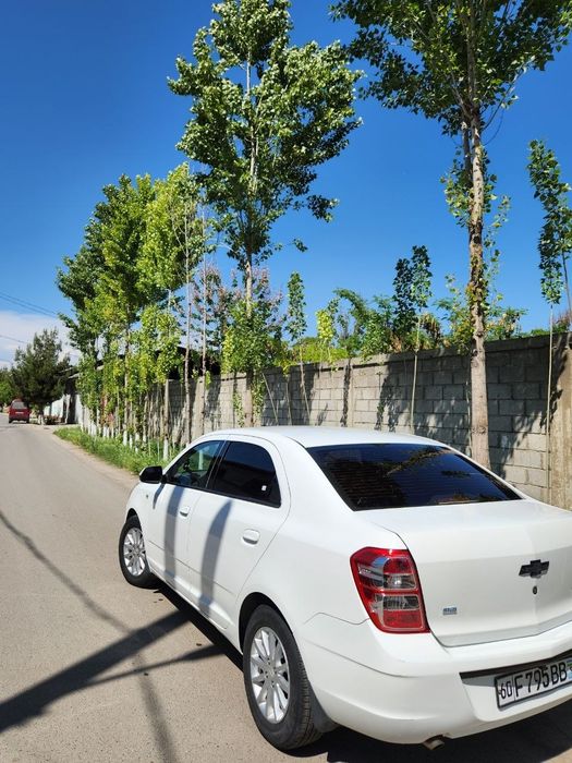 Chevrolet Cobalt 2014 — 7