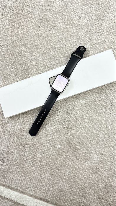 AppleWatch 8 41мм 86%