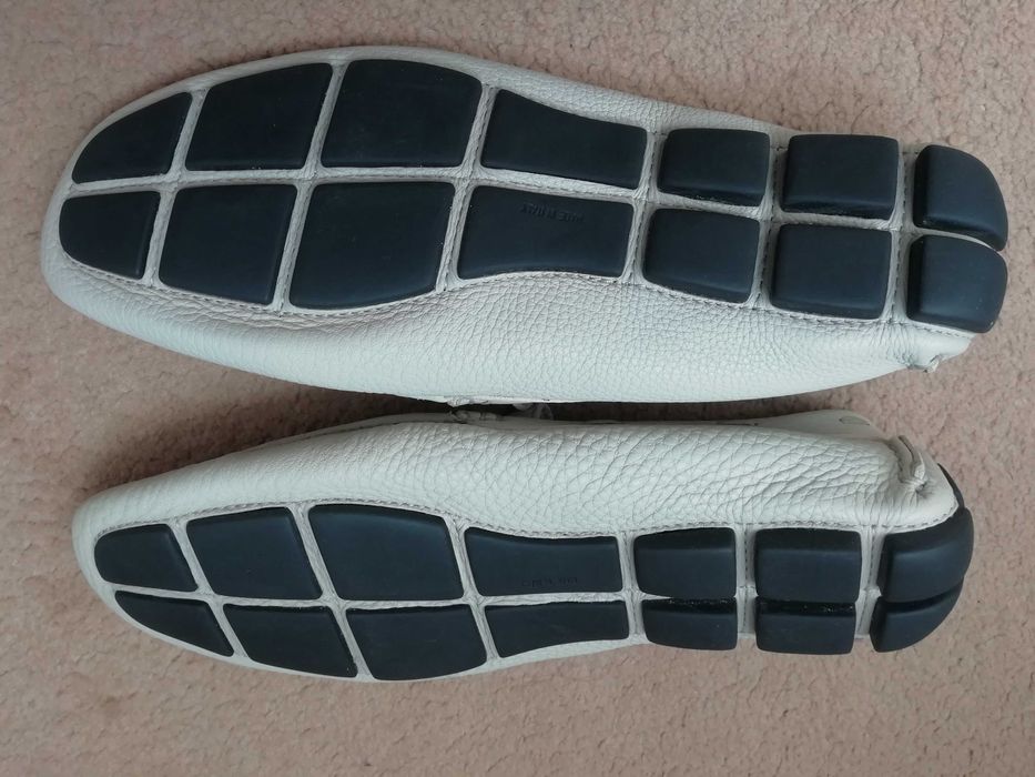 Туфли - мокассины “Baldinini”.