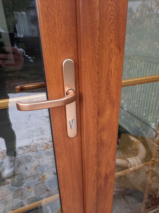 Reparații Termopane