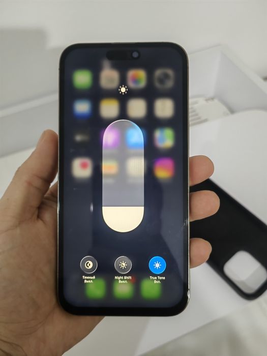 IPHONE 14 pro max продам или обмен