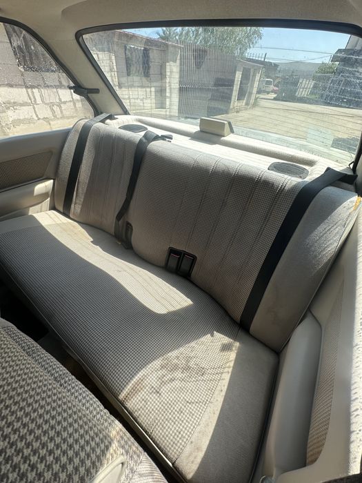 Usa usi bara bandouri Bmw e30 325i