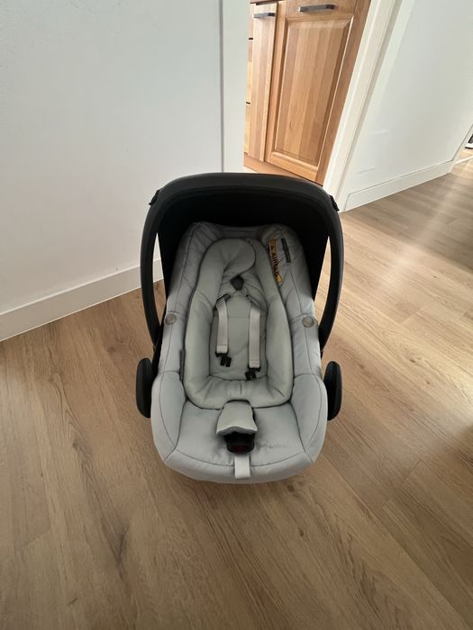 Scoica auto Maxi Cosi Pebble Plus