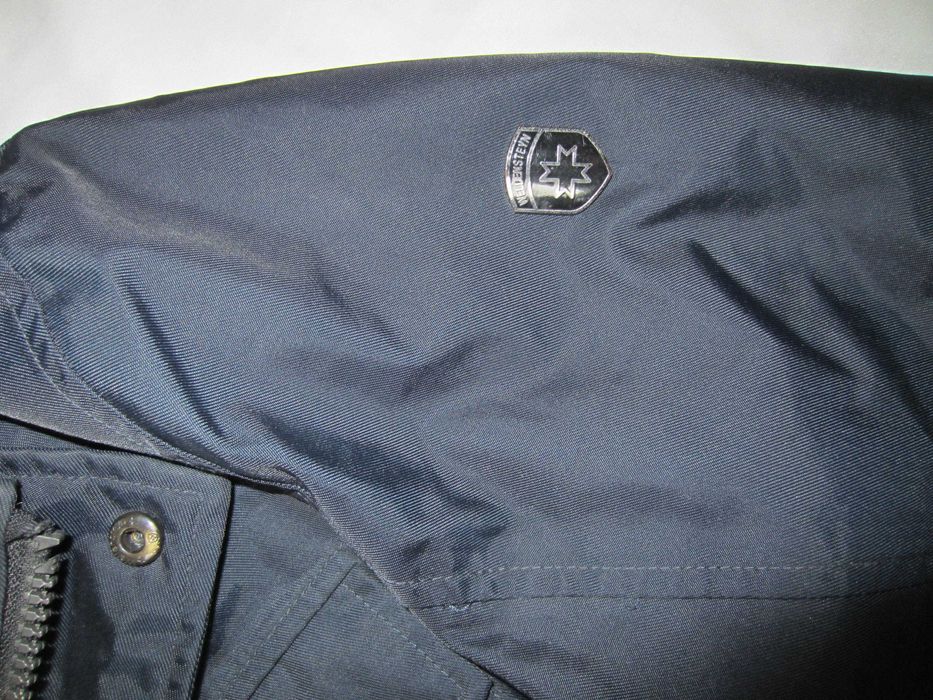 Geaca Wellensteyn, masura L, model Vancouver, lipsa gluga, stare 8/10