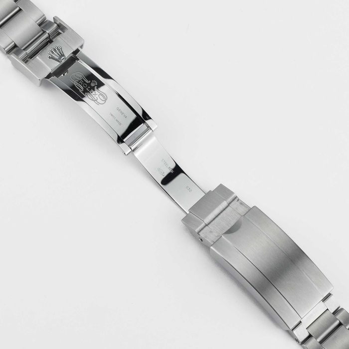 Rolex Submariner Date 41mm 126610LV "Starbucks"