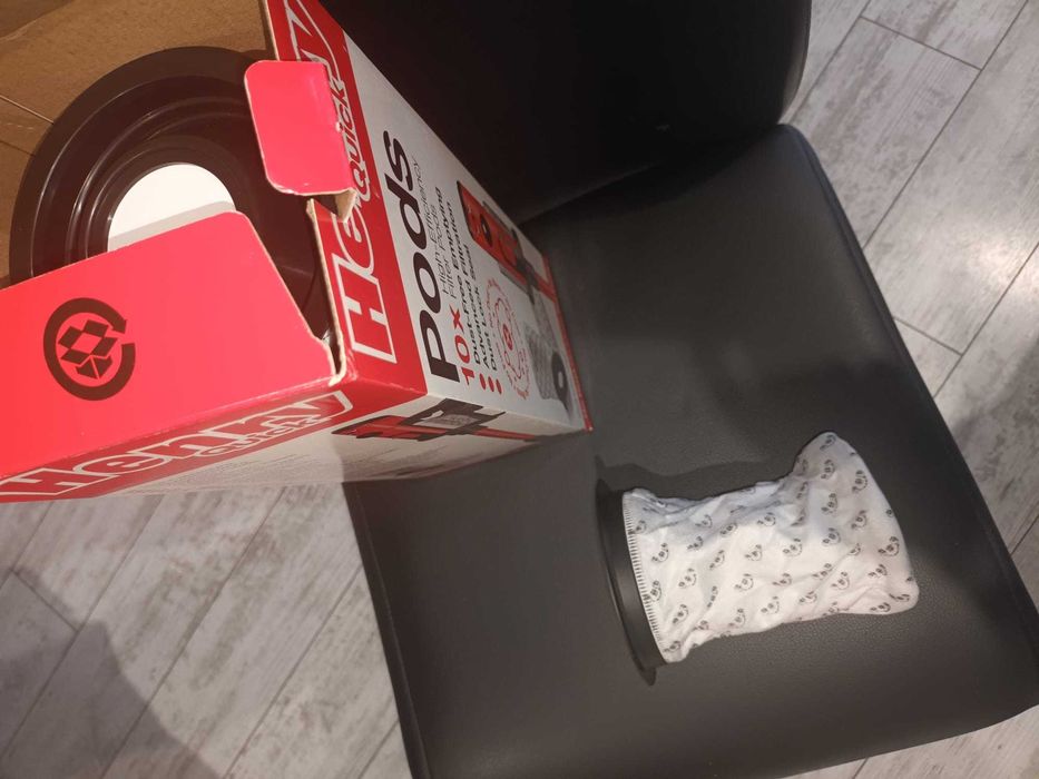 Филтри за прахосмукачка  HENRY QUICK