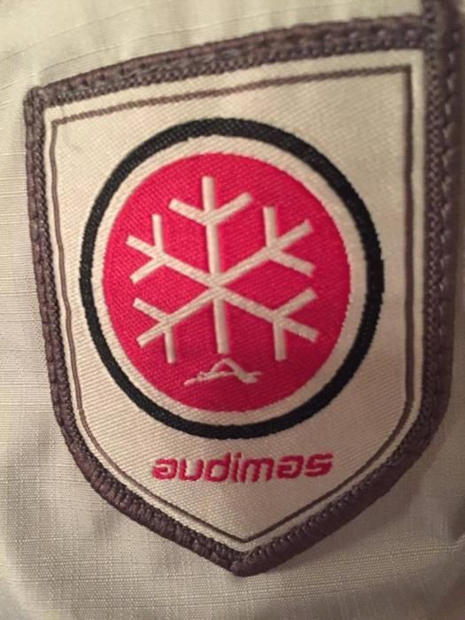 Geacă ski - Outdoor cu termoizolatie de Puf