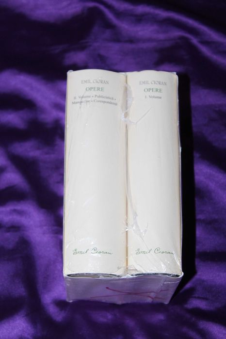 opere fundamentale Mircea Eliade Emil Cioran Existentialismul romanesc