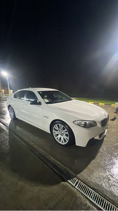 vand jante r19 5x120 style 223