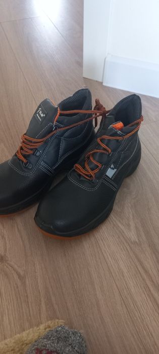 Жұмысқа арналған етік  жазғы