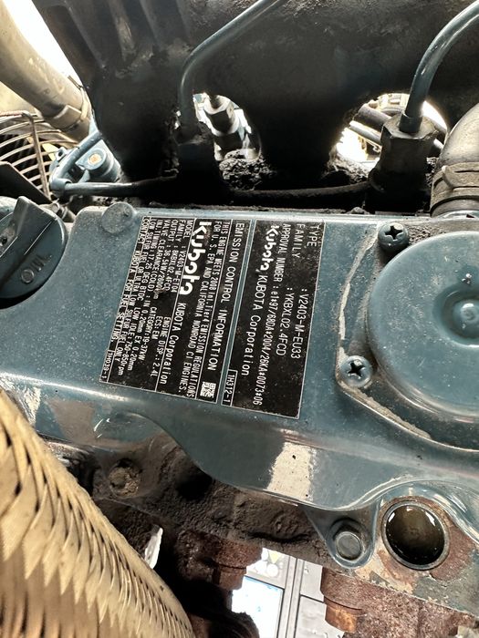 Motocompresor Kaeser M57