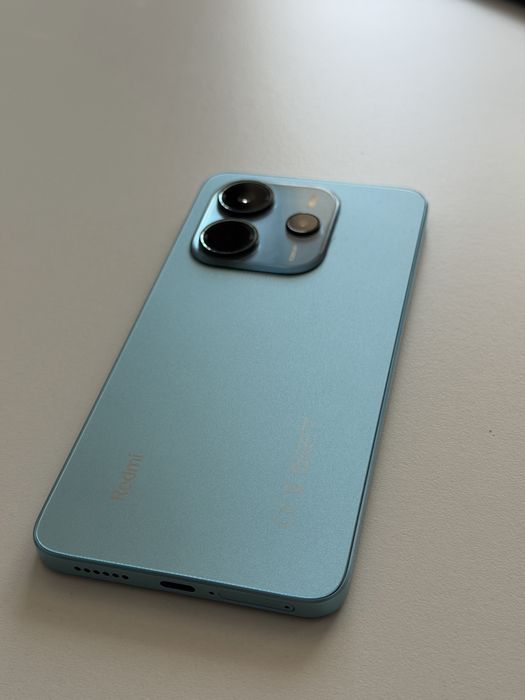 Redmi Note 14 / 128 GB / 100% батерия