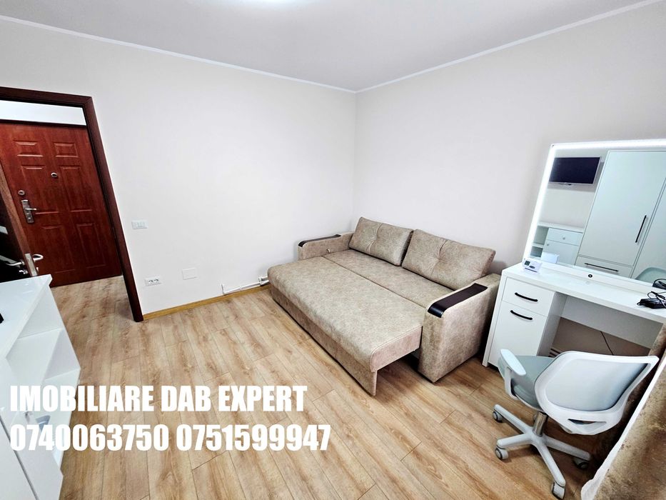Inchiriere apartament,  renovat, mobilat si utilat NOU,