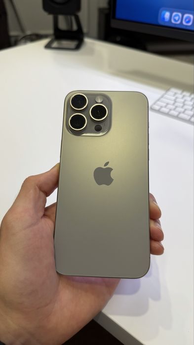 Iphone 15 Pro Max 512 gb