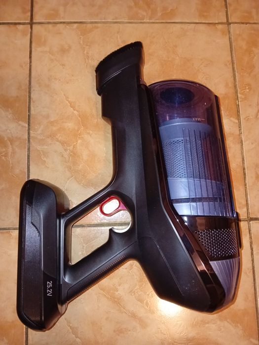 Aspirator Rowenta X-FORCE  Flex 12.60 Aqua