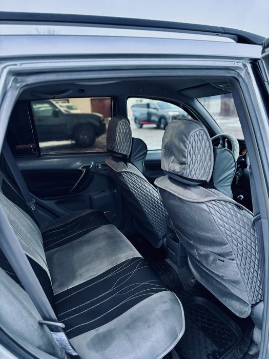 Продам rav-4, 2000 г.в