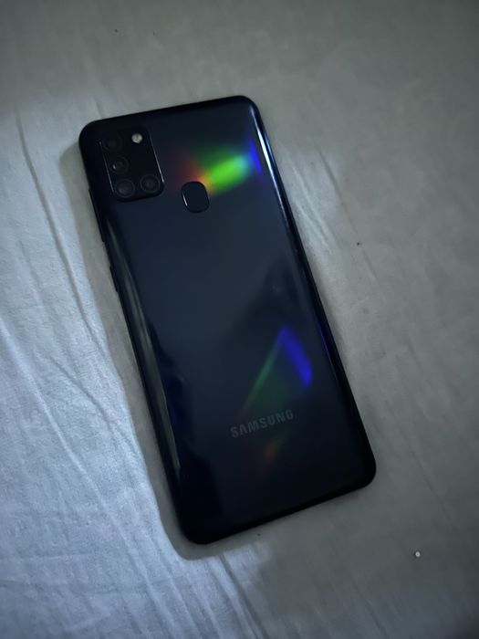 samsung galaxy A21s