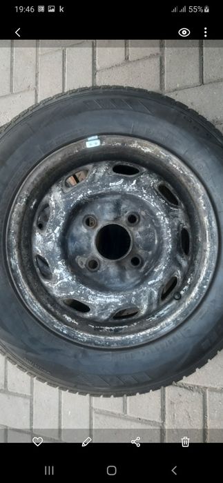 Продам диски r14 Mitsubishi комплект