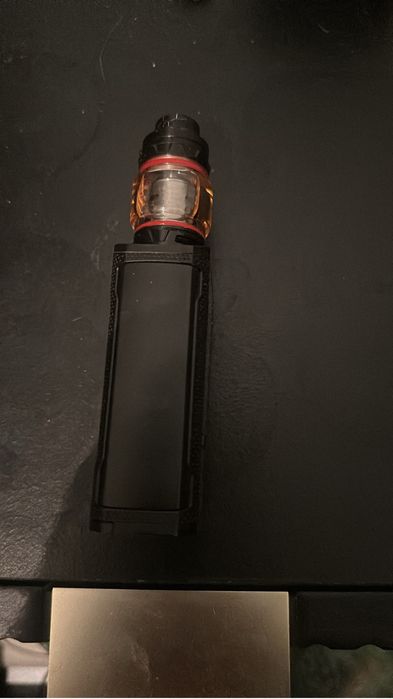 Smok R-kiss2 si atomizor v12 prince tank