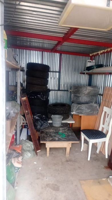 Кантейнер без пасредник