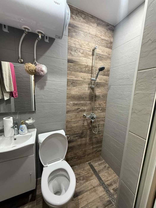 Дава се под наем Тристаен апартамент в София, Зона Б-5 - 60 кв.м за 578.34 € - Снимка #7