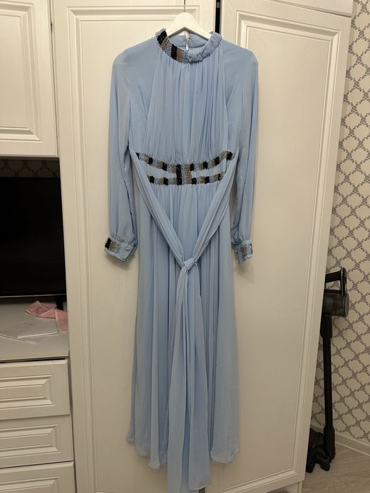 Вечернее платье койлек