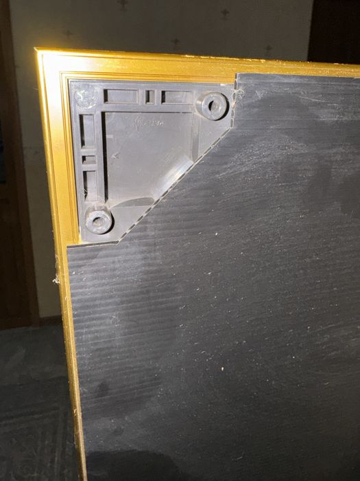 Зеркало настенное 89*124