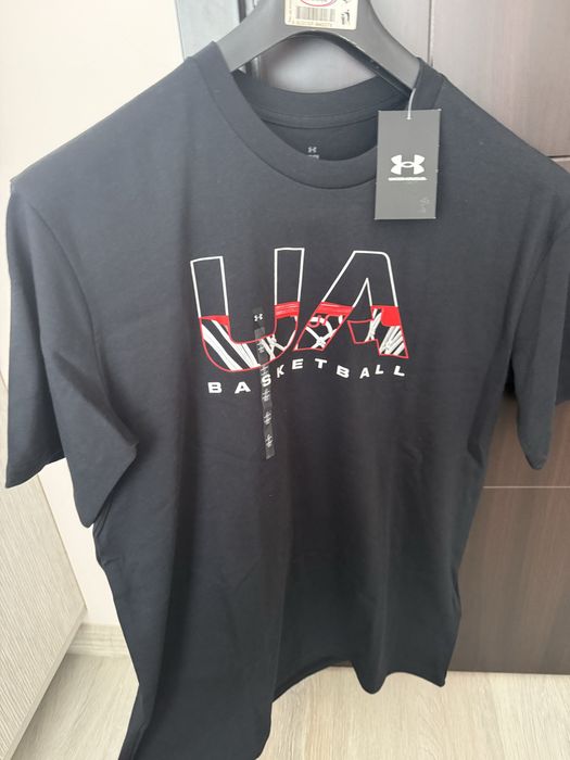 Under Armour Тениска