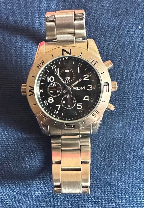 Часовник с камера