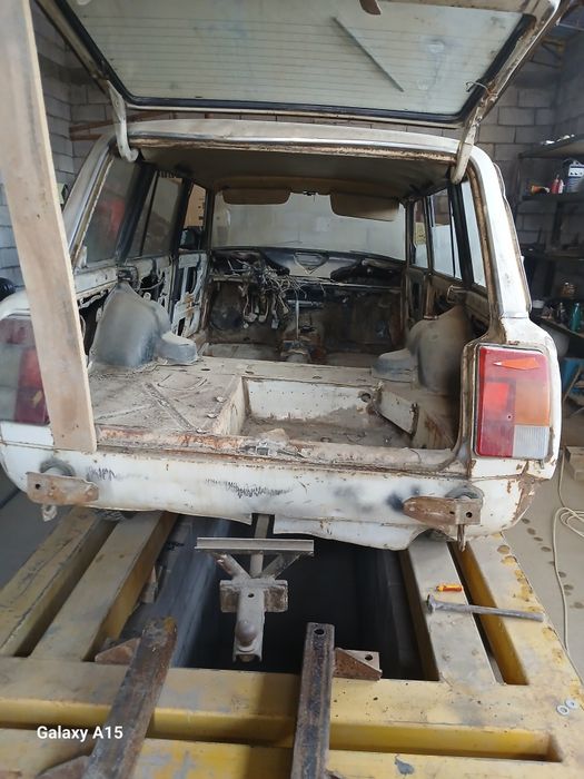 Продам автомобиль ваз2104